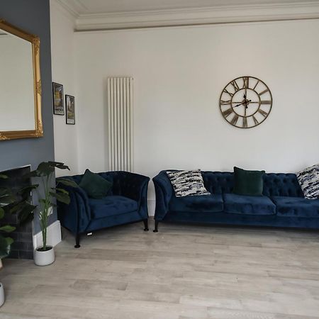 ليمينغتون Victoria Colonnade Aparthotel الغرفة الصورة